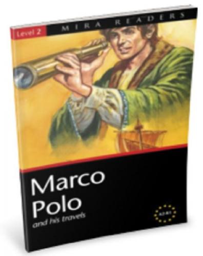 Level 2 Marco Polo and his travels A2 B1 Kolektıf