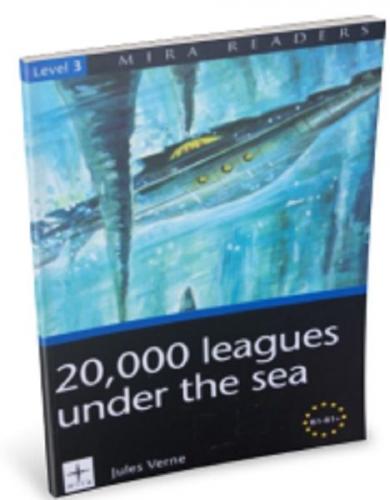 Level 3 20.000 Leagues Under The Sea B1 B1 Jules Verne