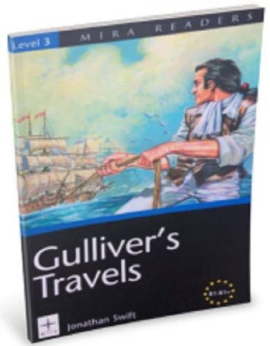 Level 3 Gullivers Travels B1 B1 Jonathan Swift