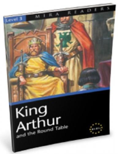 Level 3 King Arthur B1 B1 Kolektıf