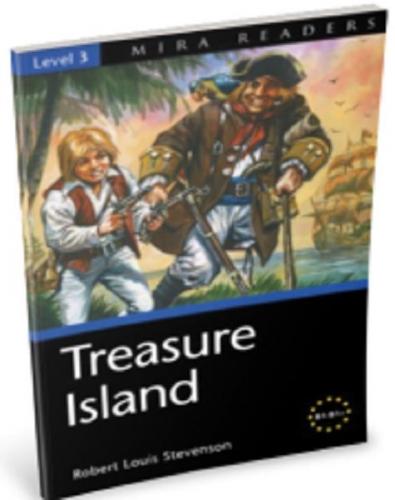 Level 3 Treasure Island B1 B1 Robert Louis Stevenson
