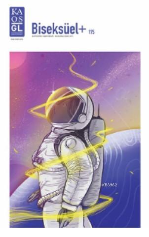 LGBT Kültür Yaşam 174. Sayı Normativite