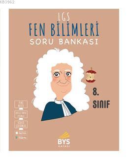 LGS Fen Bilimleri Soru Bankası