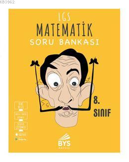 LGS Matematik Soru Bankası