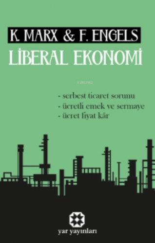 Liberal Ekonomi Friedrich Engels