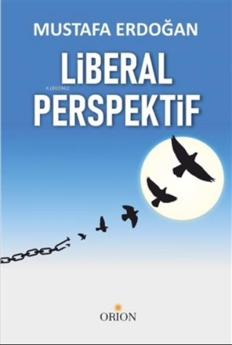 Liberal Perspektif Mustafa Erdoğan