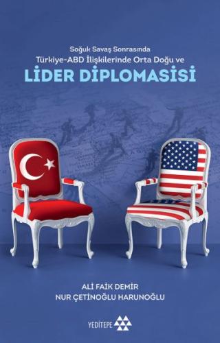 Lider Diplomasisi Ali Faik Demir