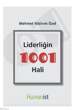 Liderliğin 1001 Hali Mehmet Yıldırım Özel