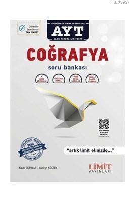 Limit - Ayt Coğrafya Soru Bankası