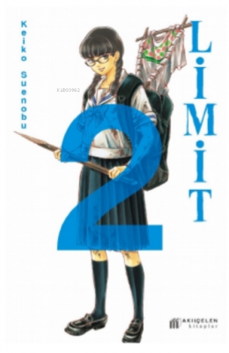 Limit Keiko Suenobu