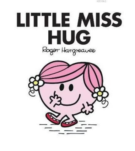 Little Miss Hug