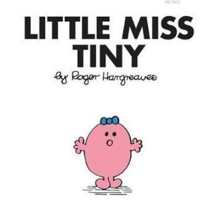 Little Miss Tiny