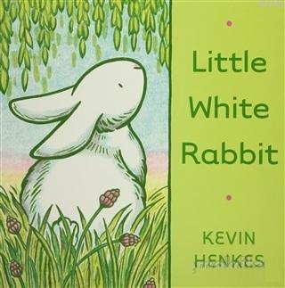 Little White Rabbit Kevin Hankes