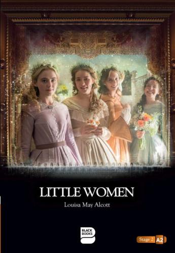 Little Women - Level 2 Louisa May Alcott