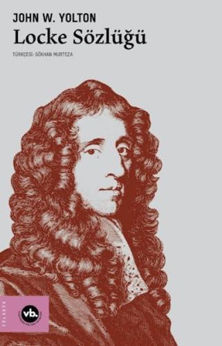 Locke Sözlüğü John W. Yolton