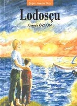 Lodosçu Cengiz Özgün