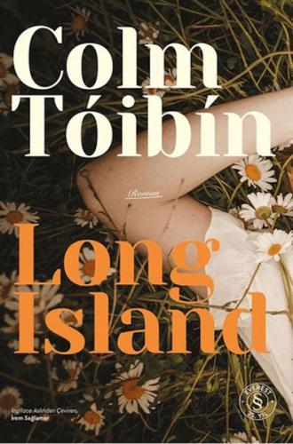 Long Island Colm Toibin