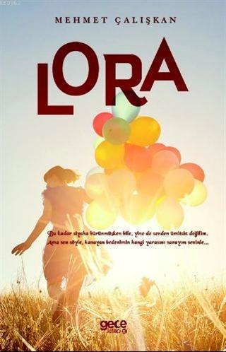 Lora Mehmet Çalışkan