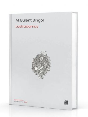 Lostradamus M.Bülent Bingöl