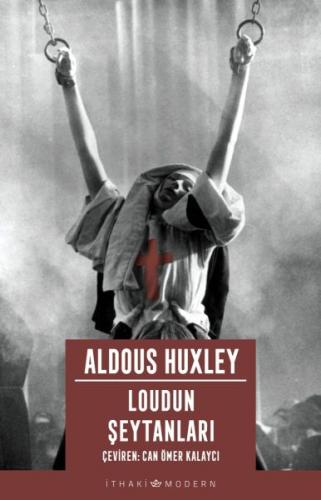 Loudun Şeytanları Aldous Huxley