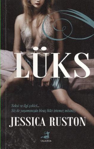 Lüks Jessica Ruston