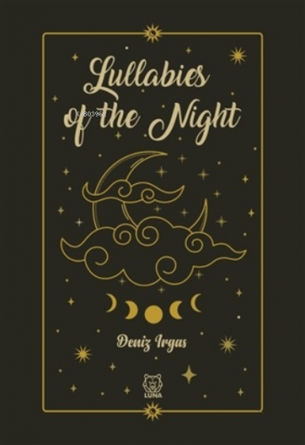 Lullabies of the Night Deniz Irgas