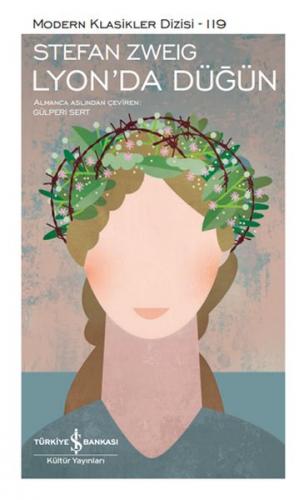 Lyon’da Düğün - Modern Klasikler Dizisi (Ciltli)