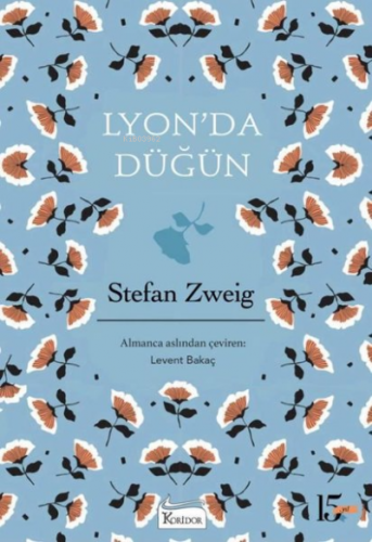 Lyonda Düğün - Bez Ciltli Stefan Zweig