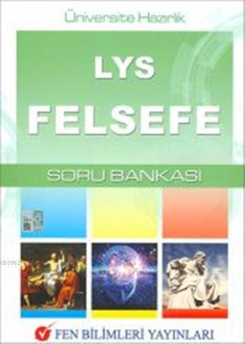 LYS Felsefe Soru Bankası Kolektif