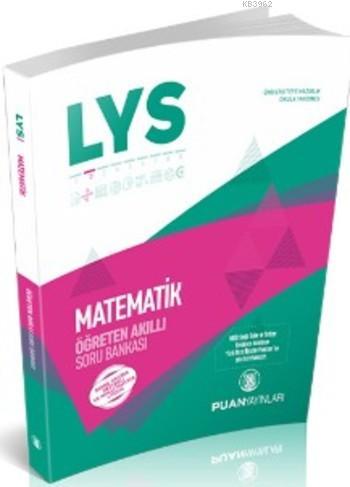 LYS Matematik Öğreten Akıllı Soru Bankası