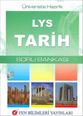 LYS Tarih Soru Bankası Kolektif