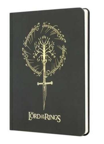 Mabbels Lord Of The Rings Planner