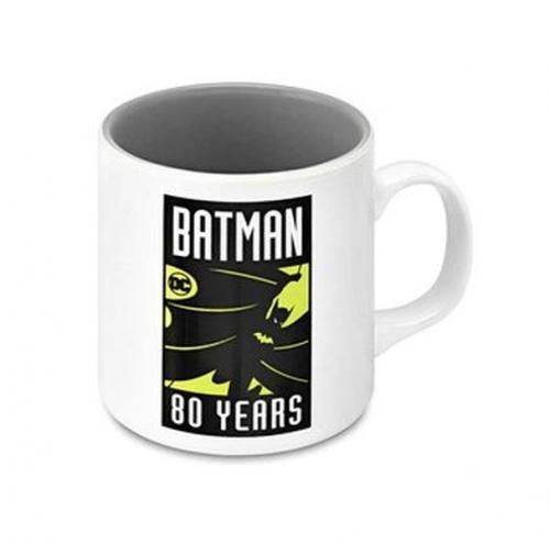 Mabbels Mug Batman