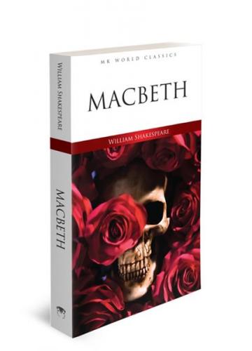 Macbeth - İngilizce Roman William Shakespeare