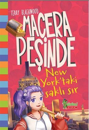 Macera Peşinde New York'taki Saklı Sır