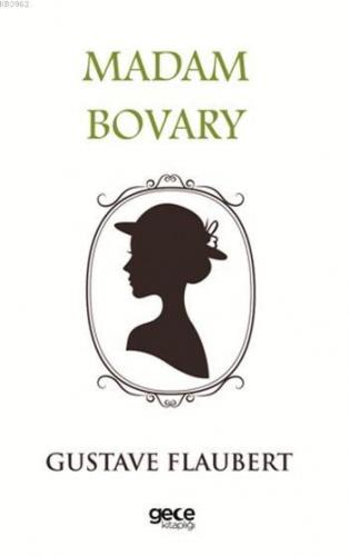 Madam Bovary