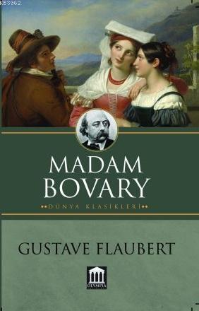 Madam Bovary