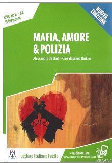 Mafia, amore &amp Alessandro De Giuli Ciro Massimo Naddeo