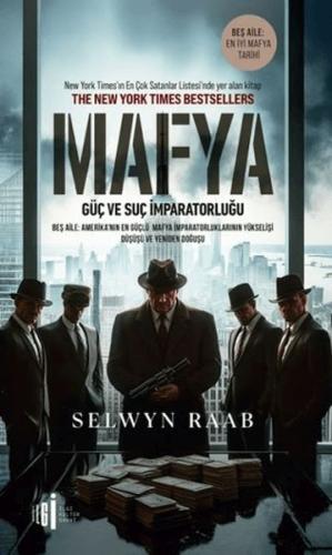 Mafya Selwyn Raab