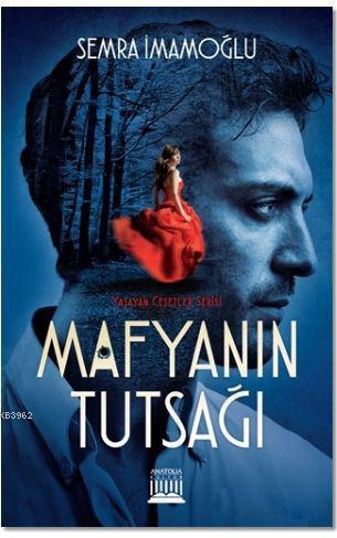 Mafyanın Tutsağı Semra İmamoğlu