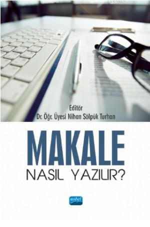 Makale Nasıl Yazılır