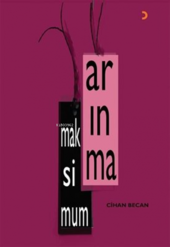 Maksimum Arınma Tüketimin Kodlarını Çözmek