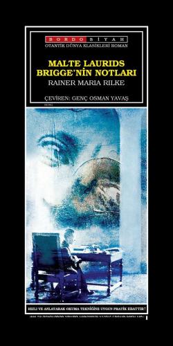 Malte Laurids Brigge'nin Notları
