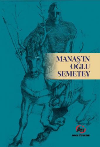 Manas'ın Oğlu Semetey