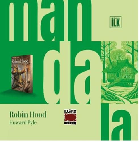 Mandala Dünyası Robin Hood