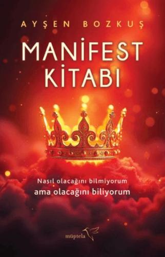 Manifest Kitabı Manifest Kitabı