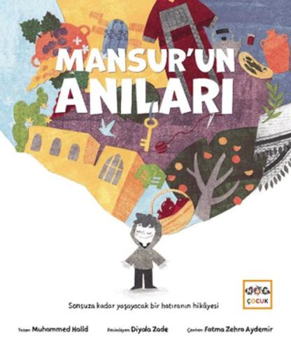 Mansurun Anıları Muhammed Halid
