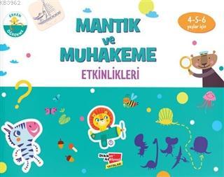 Mantık ve Muhakeme Etkinlikleri