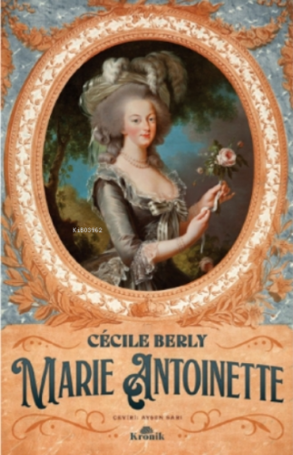 Marie Antoinette Cecile Berly
