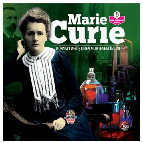 Marie Curie Kolektıf